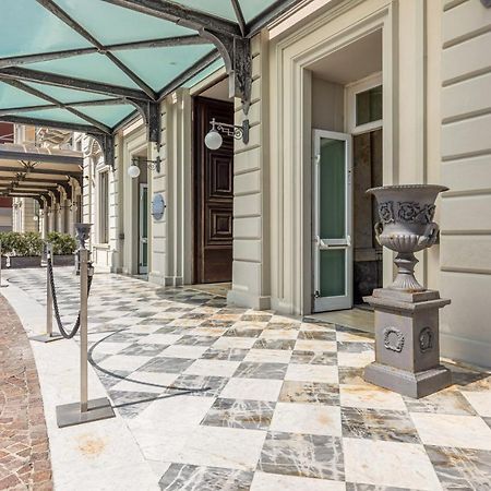 Hotel Rooms Ліворно Екстер'єр фото